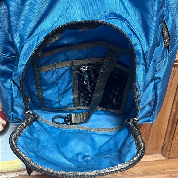 L.L. Bean Junior Original Backpack - Picture 4 of 6